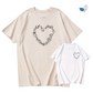 Botanical Heart T-Shirt