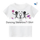 Dancing Skeletons T-Shirt