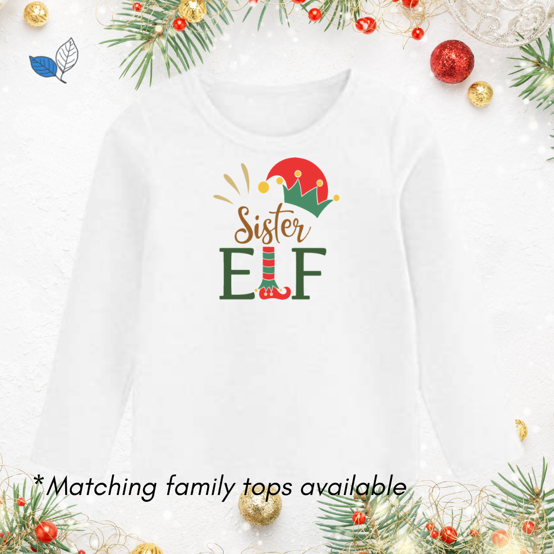Christmas Elf T-Shirt