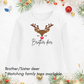 Christmas Reindeer T-Shirt