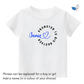 Promoted Sibling T-Shirt