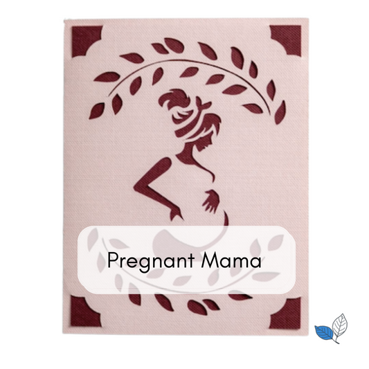Baby & Pregnancy - Pregnant mama