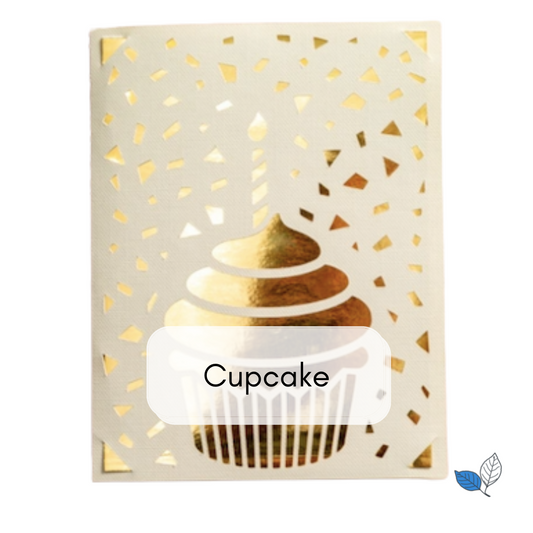 Birthday - Cupcake