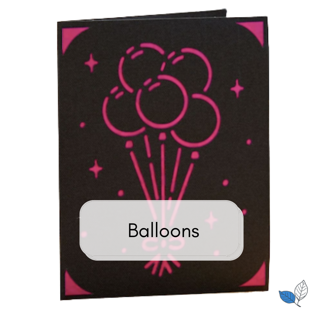 Celebration - Balloons