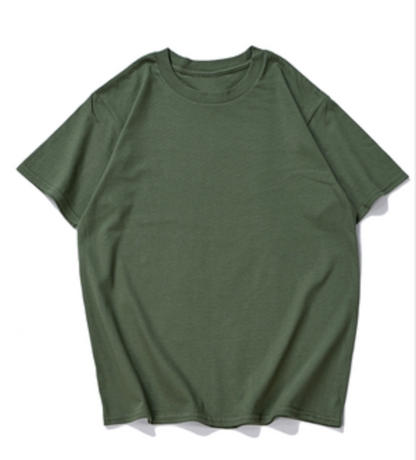 Mama/Papa with Name T-Shirt